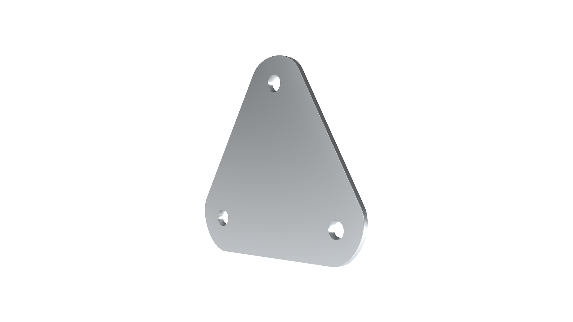 Baseplate Triangle NX/NH43