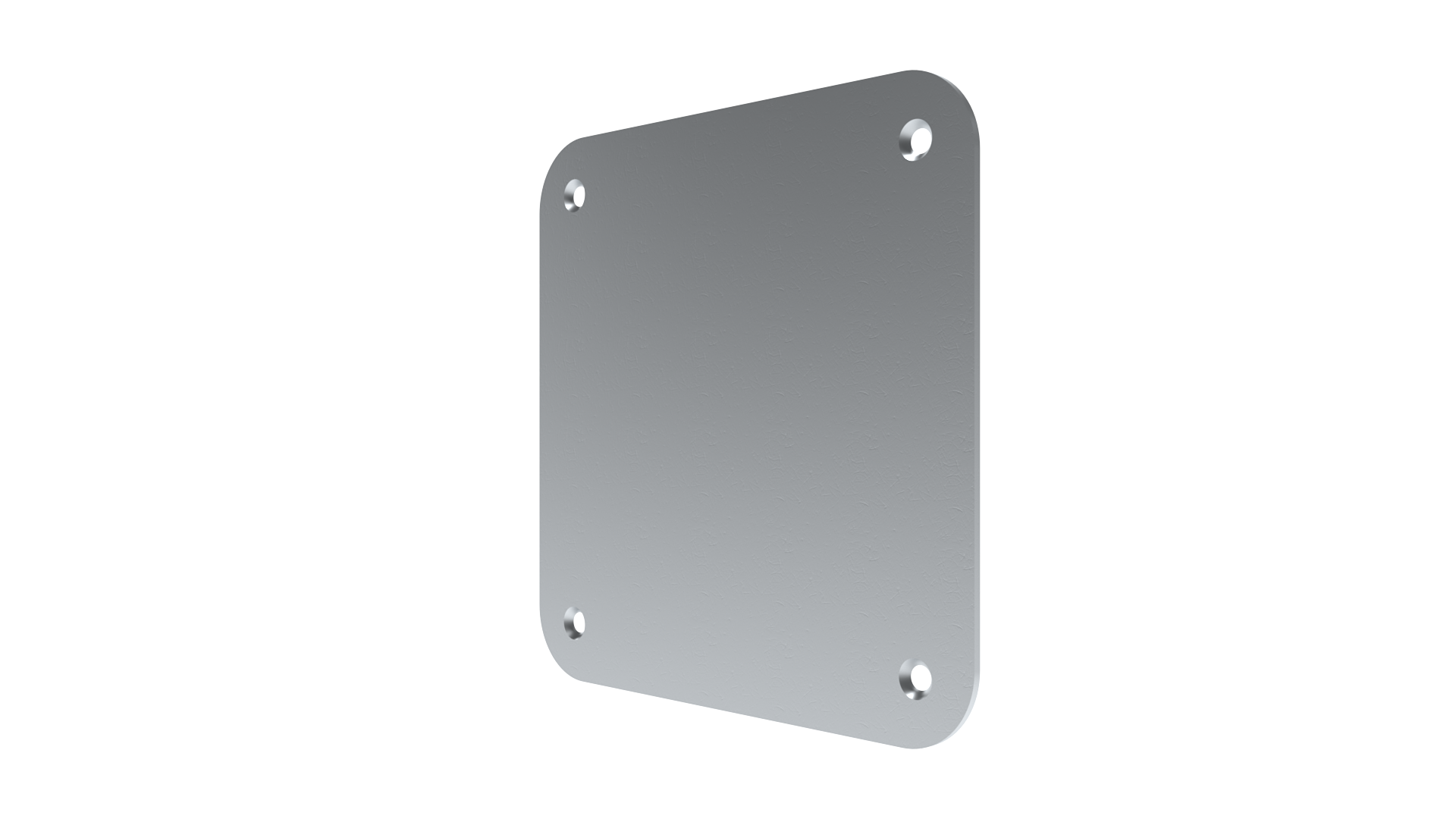 Baseplate Square NX/NH34