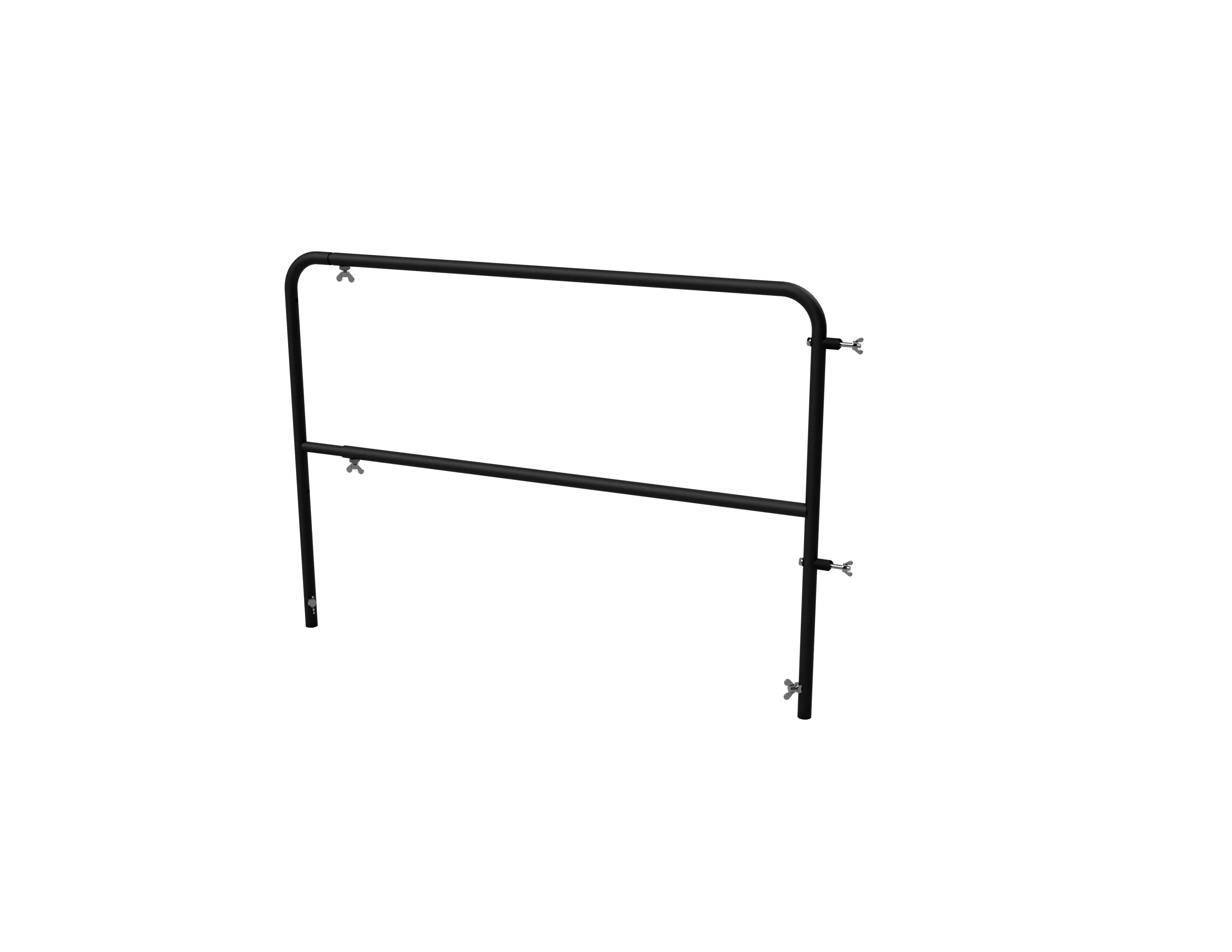 Adjustable Handrailing 140/210cm