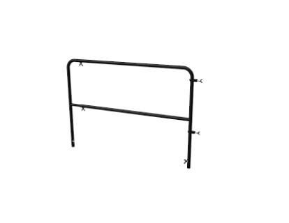 Adjustable Handrailing 140/210cm image 1