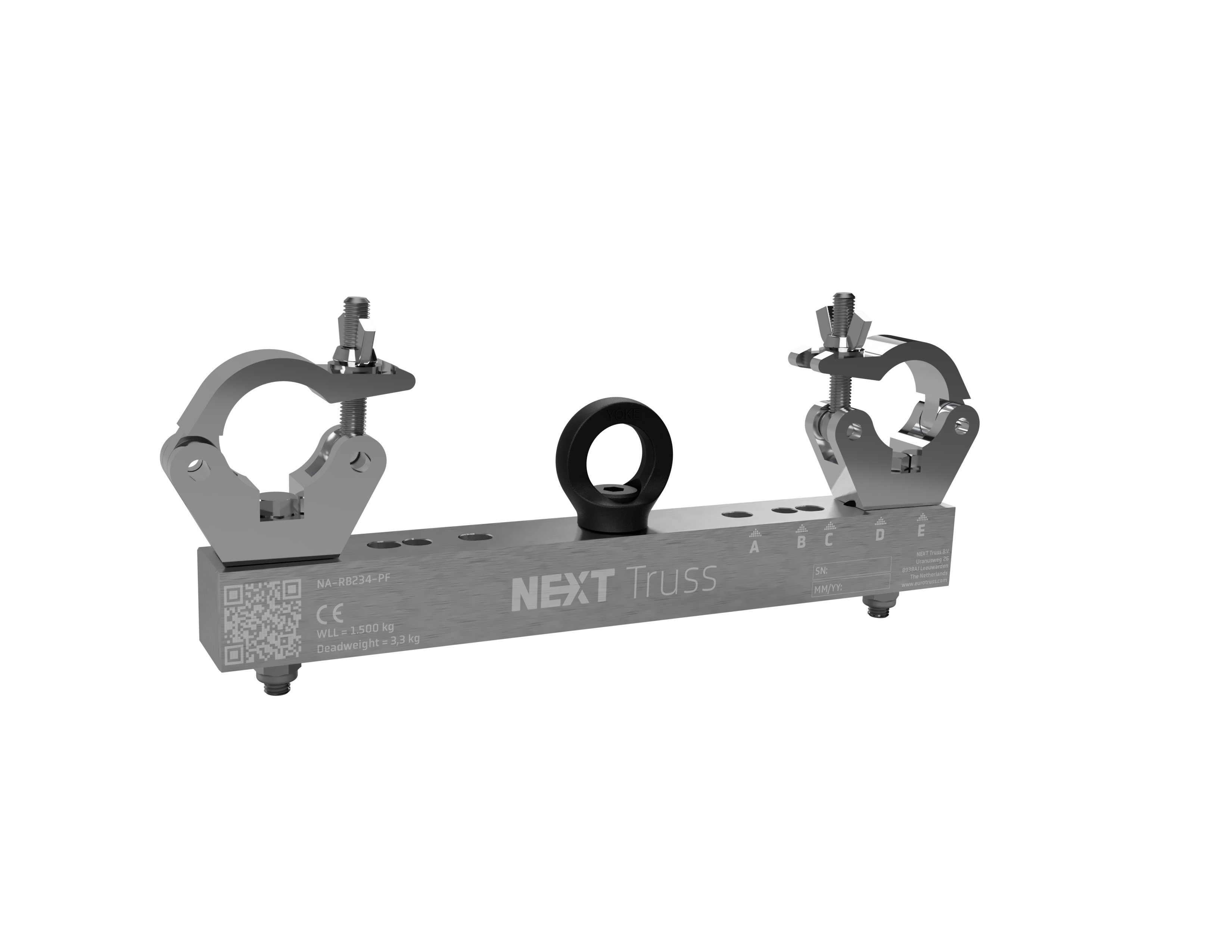 Heavy Duty Hanging Adapter RB234