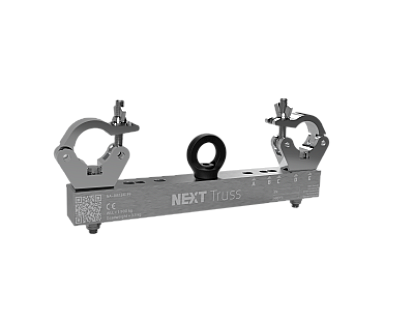 Heavy Duty Hanging Adapter RB500 Black image 1