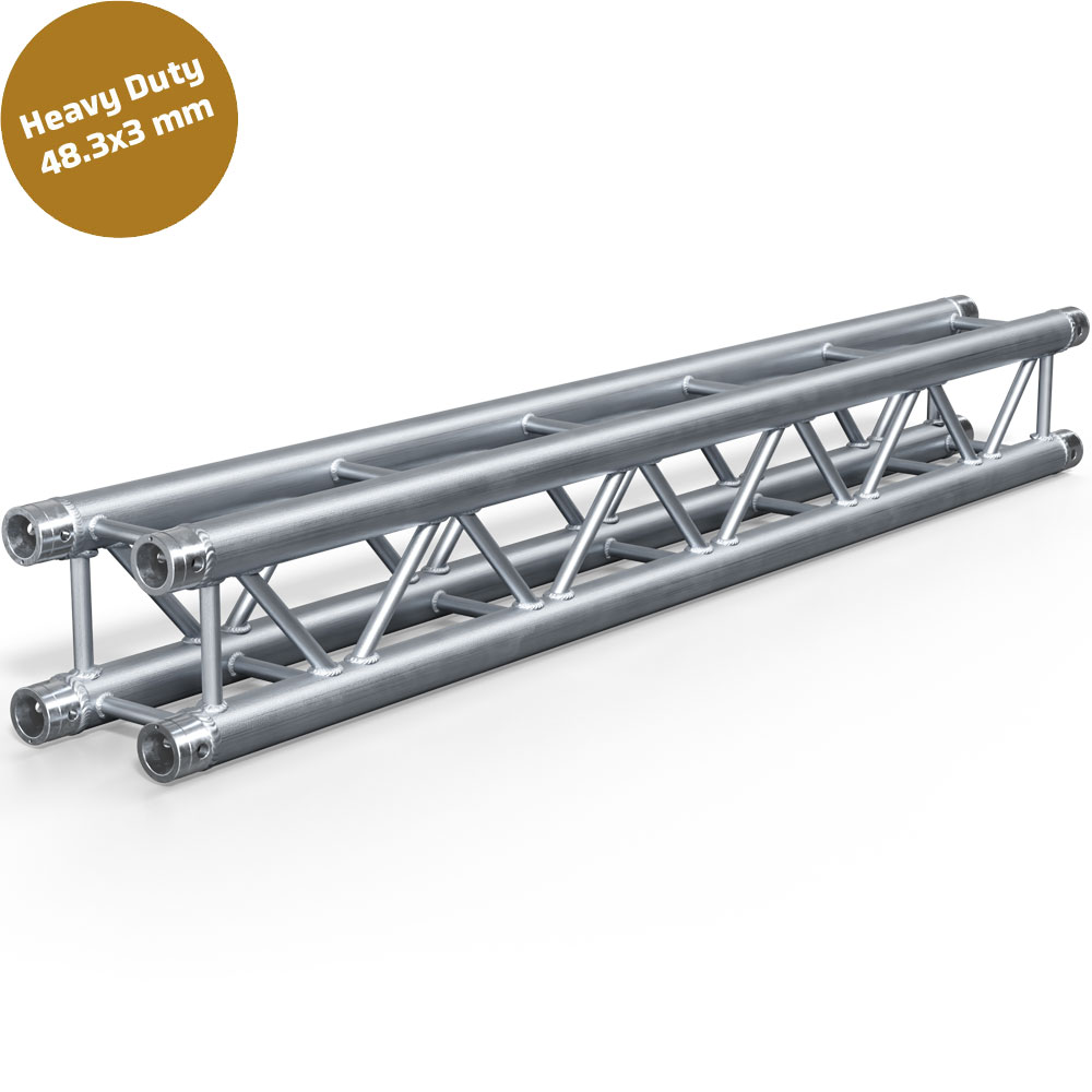 NH24 Square Truss