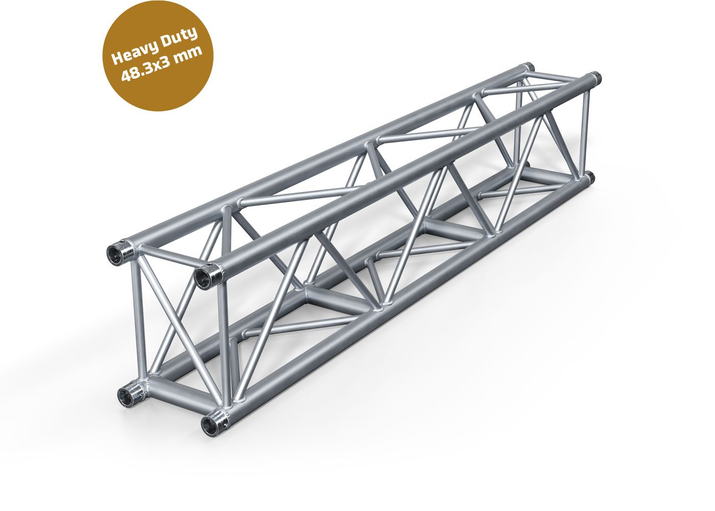 NHR44 Rectangular Truss