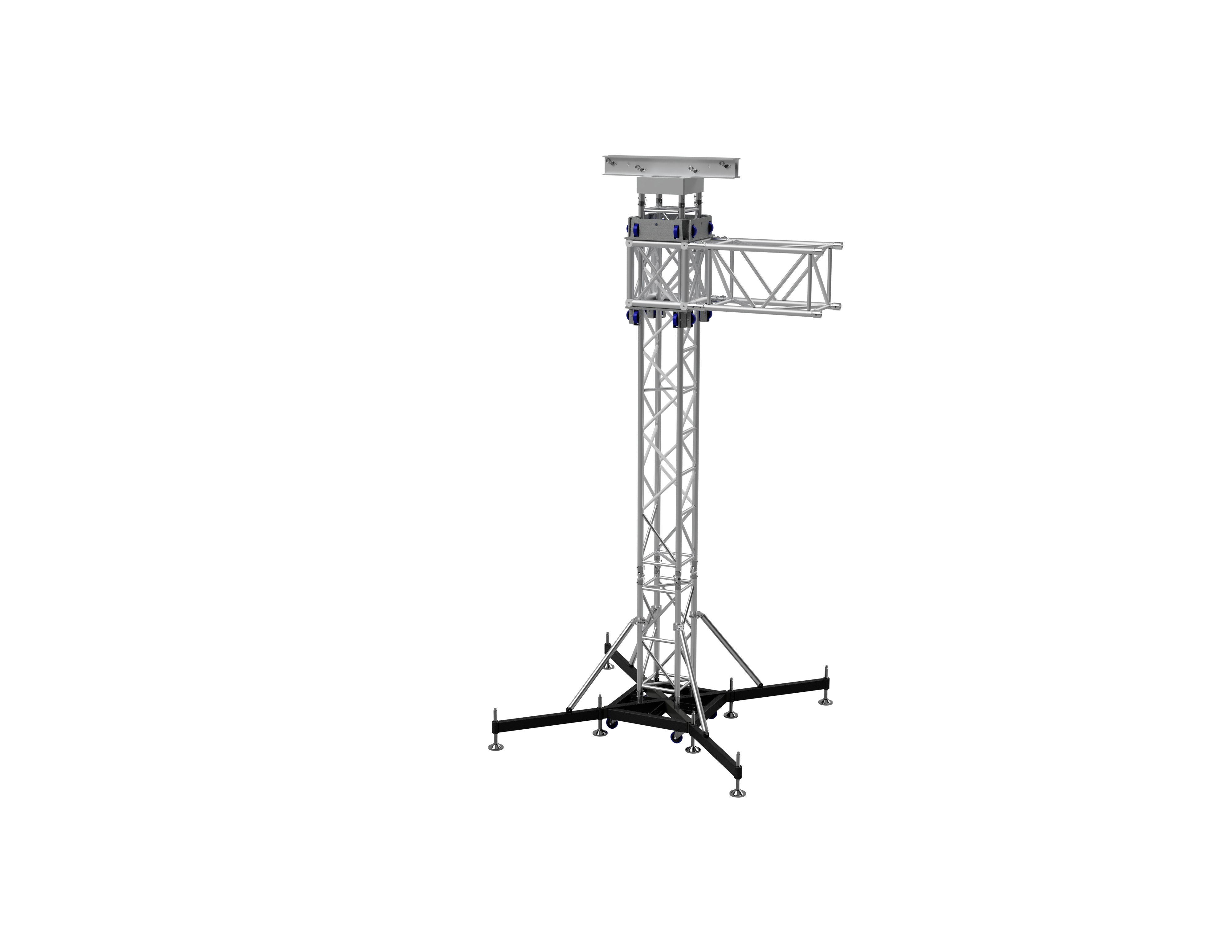 NT40 Tower System