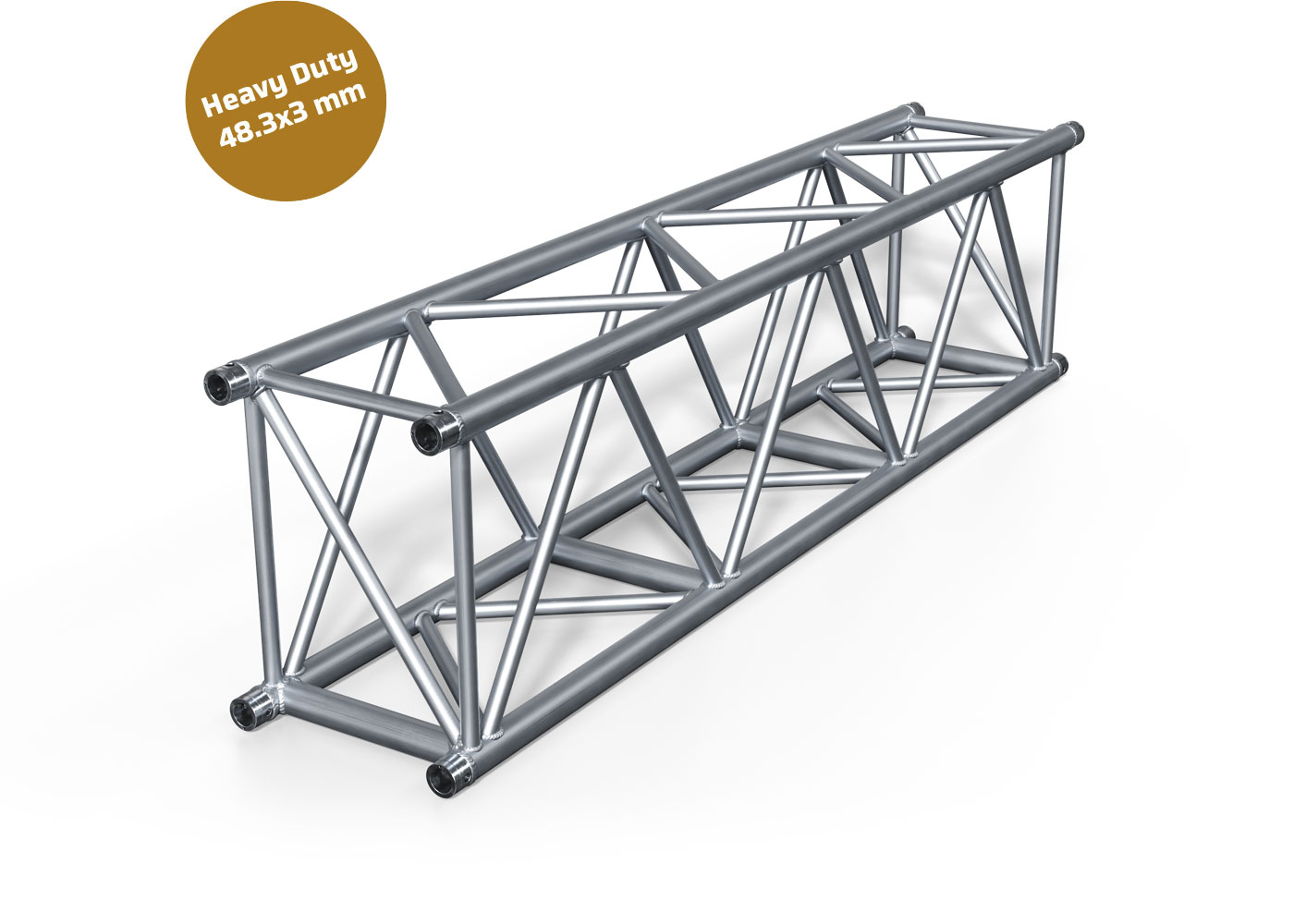 NHR52 Rectangular Truss