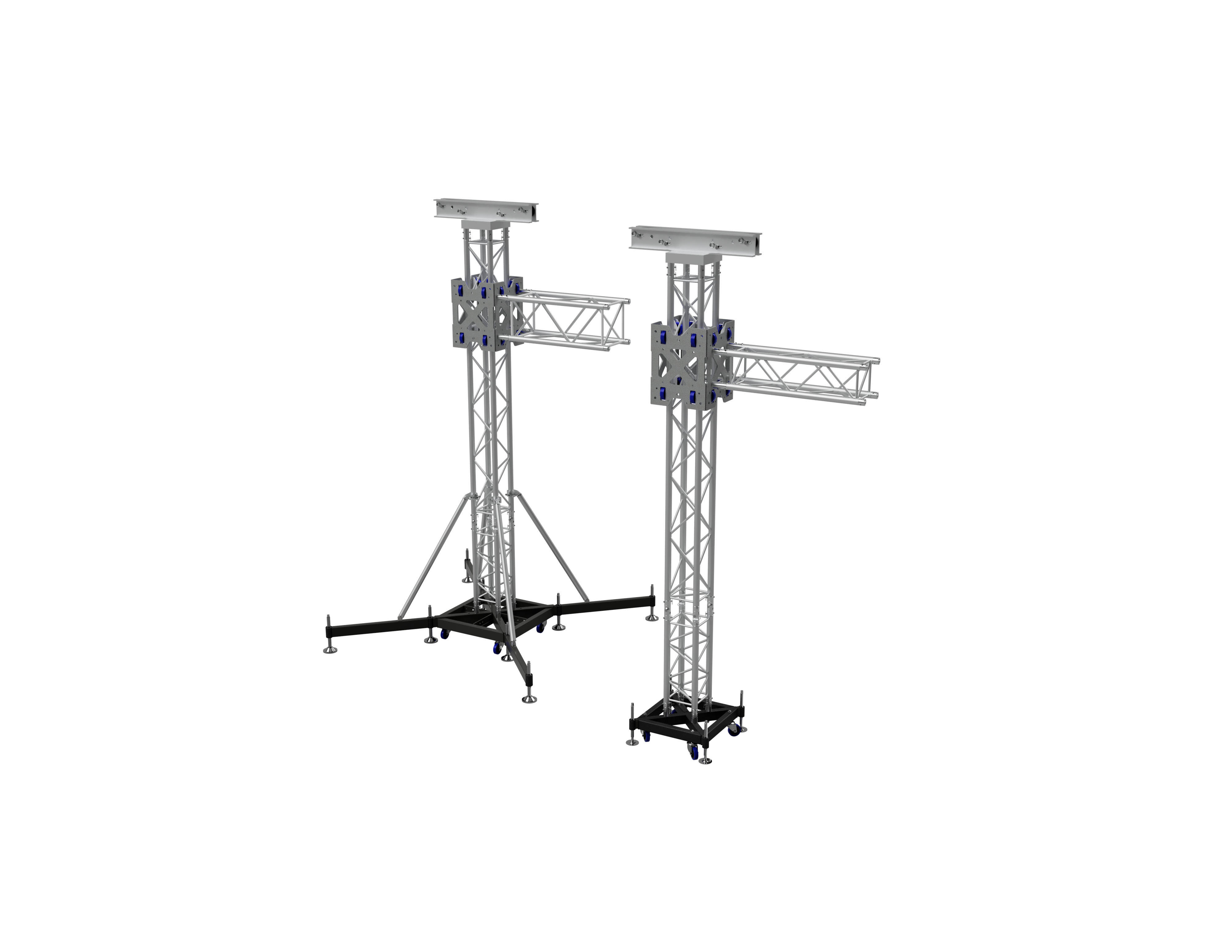 NT30 Tower System