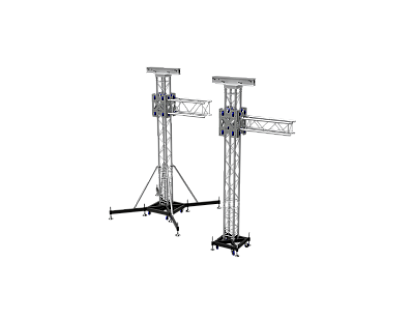 NT30 Tower System image 1