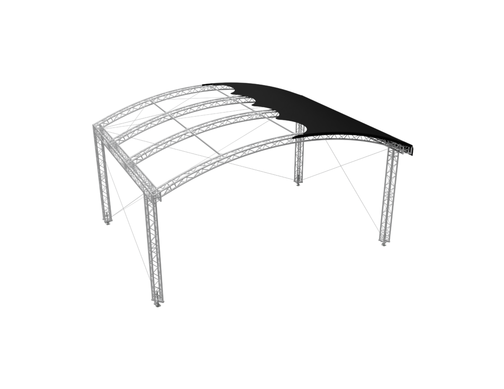 ARC30 Roofs 8×6