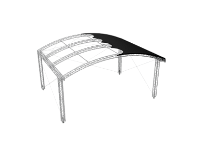 ARC30 Roofs 8×6 image 1