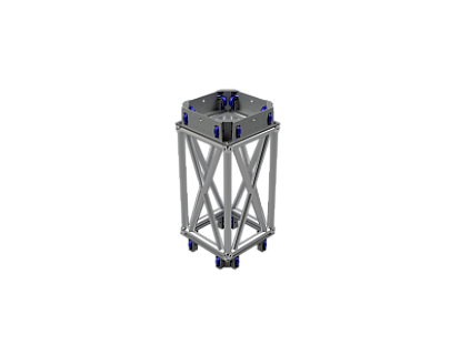 Sleeve block NBR100 image 1