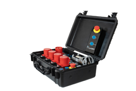 HC04 Hoist Controller image 1