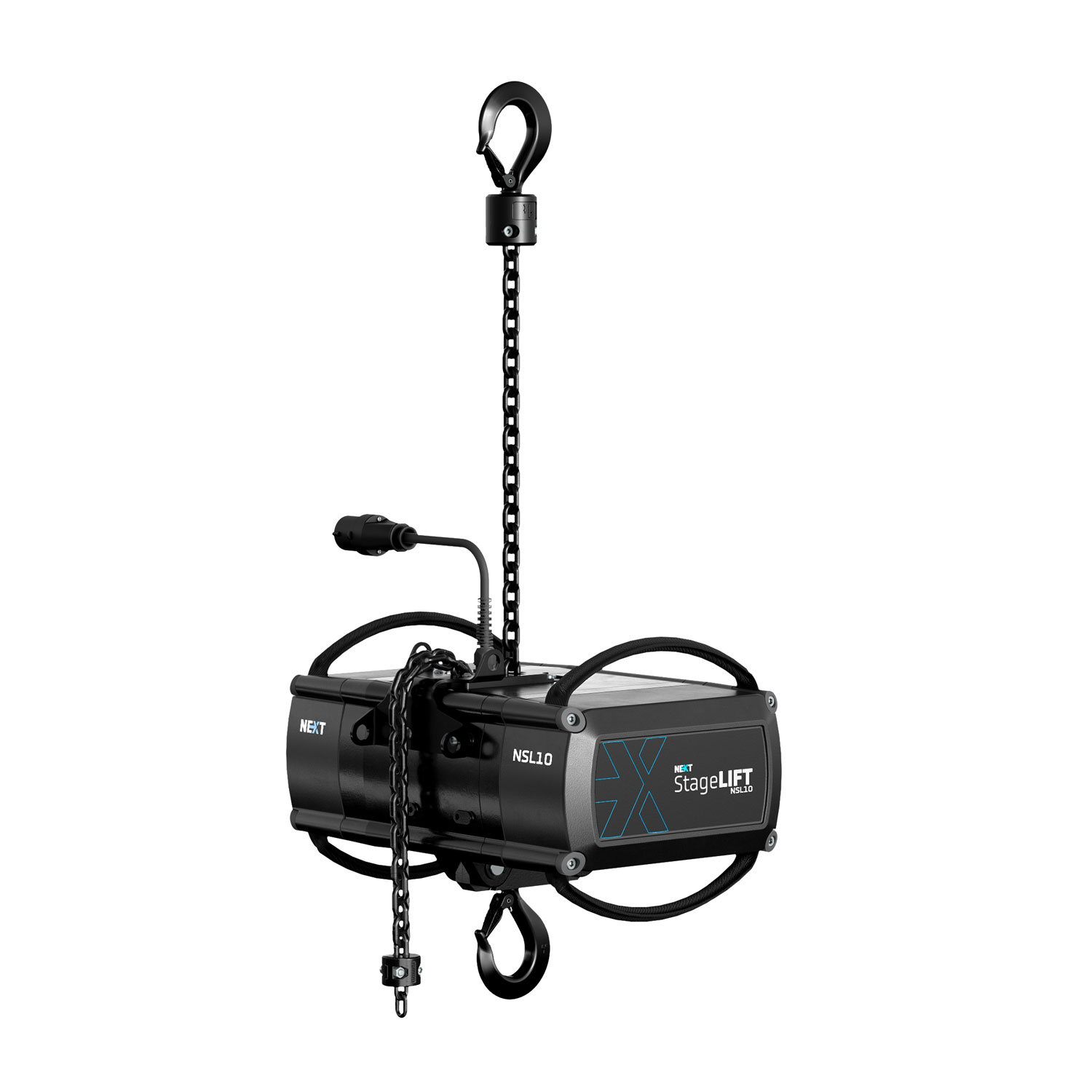 NSL10 StageLIFT