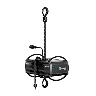 NSL10 StageLIFT image 1
