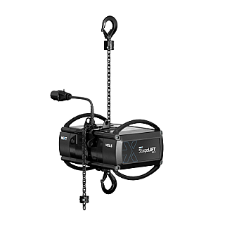 NSL5 StageLIFT image 1