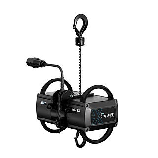NSL2.5 StageLIFT image 1