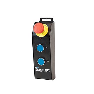 NSL-MC Remote Control image 1