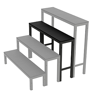 Modular Stair Unit Height 60cm image 1