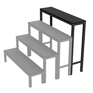 Modular Stair Unit Height 80cm image 1