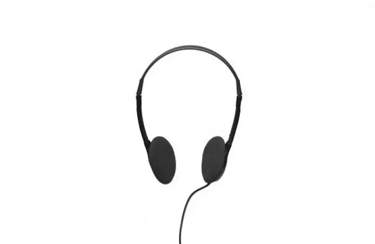 TEL152 Headphones