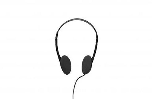 TEL152 Headphones image 1