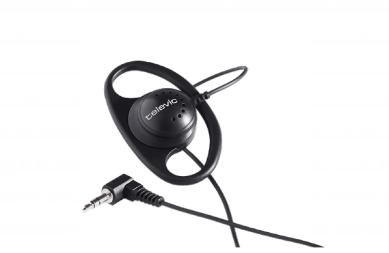 EP152 Headphones