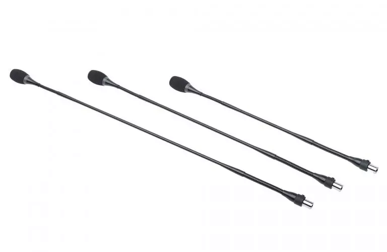 Mike PLM502F Black