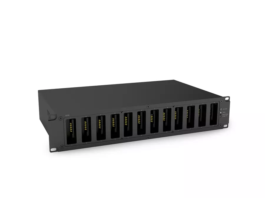Unite CR-12P