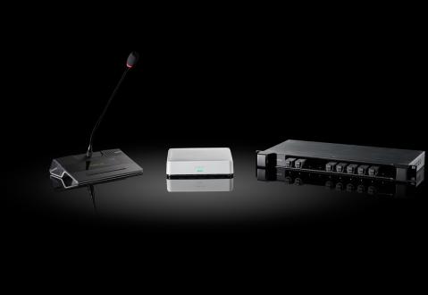 Confidea FLEX G4 Wireless