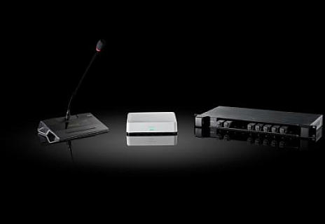 Confidea FLEX G4 Wireless image 1