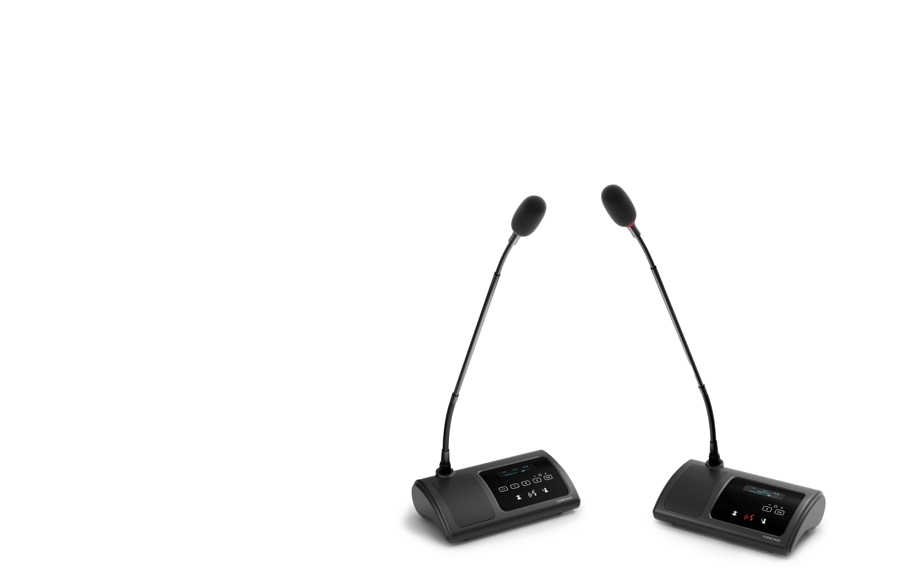 CLEACON V1 Wi-Fi Wireless Conference System
