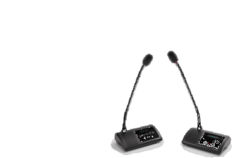 CLEACON V1 Wi-Fi Wireless Conference System image 1