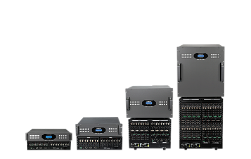 X9 4K Seamless Modular Videowall Processor image 1