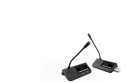 CLEACON V2 Wi-Fi Wireless Conference System image 1