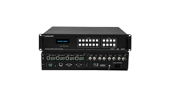 M5 Seamless Hybrid Switching Matrix 8x8 image 1