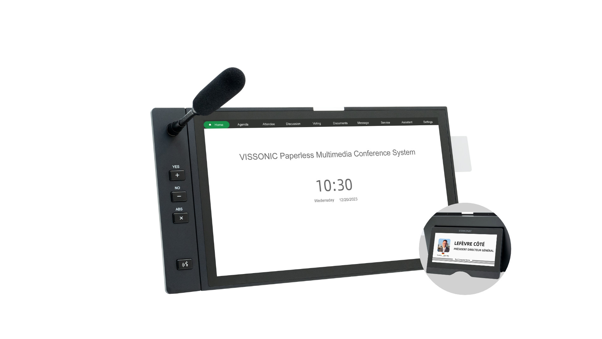 VIS-PMU-TL-C