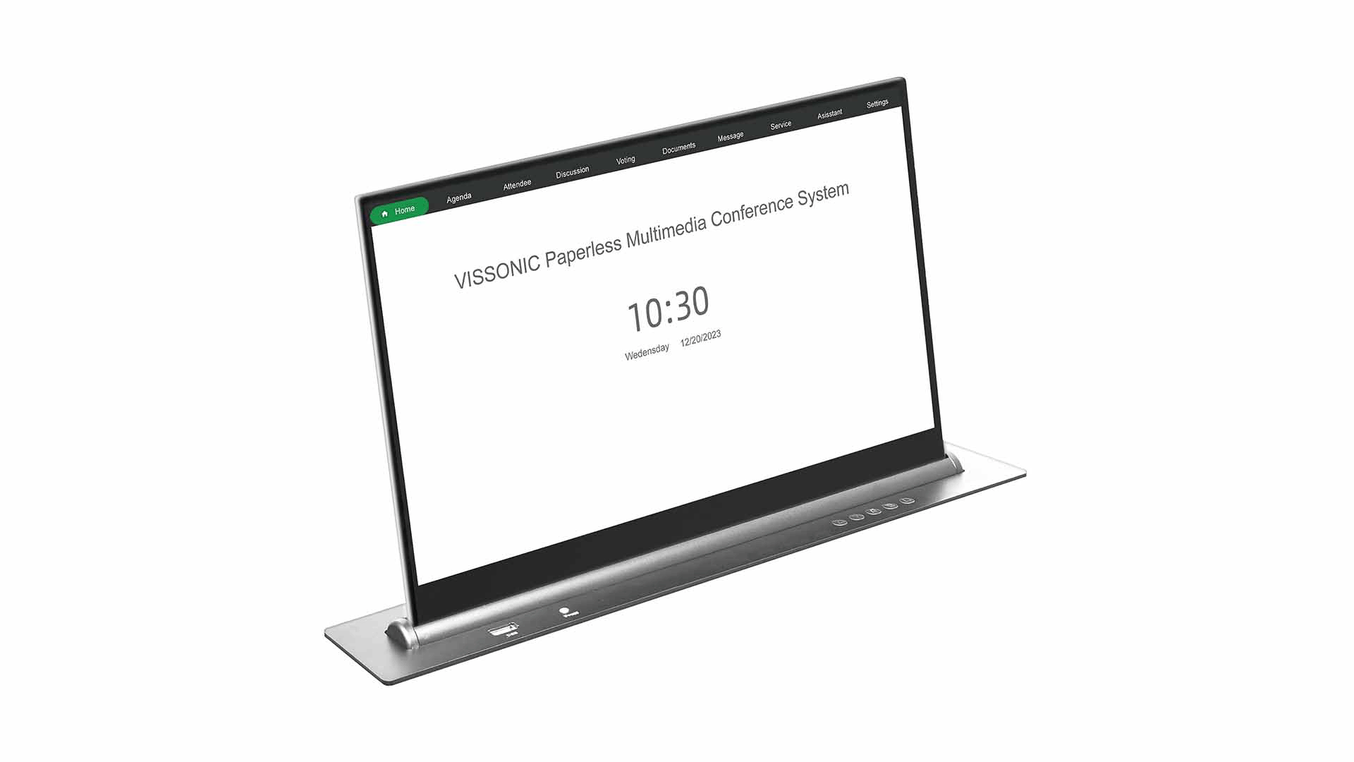 Ultra-thin HD Screen