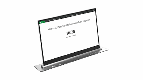 Ultra-thin HD Screen image 1
