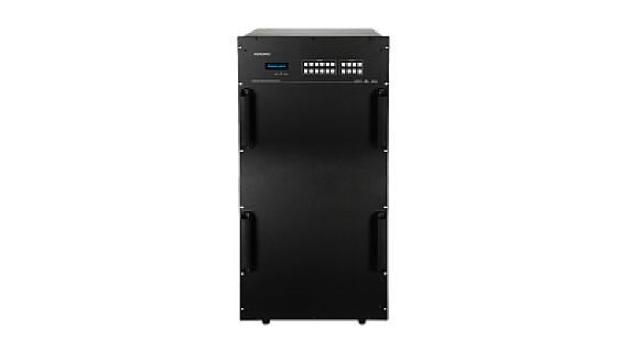 Modular Seamless Matrix Switcher 144x144 image 1