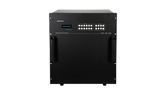 Modular Seamless Matrix Switcher 72x72 image 1