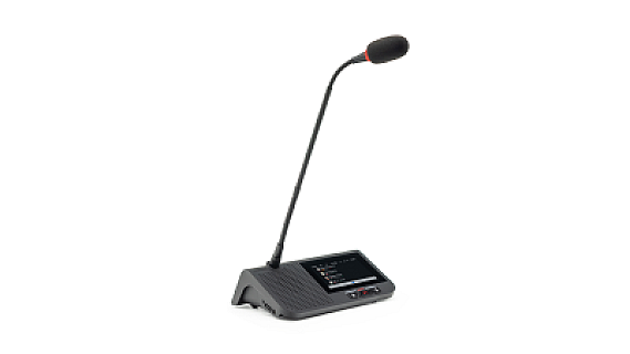 Multi-Media Wireless Touch Screen Unit MAW-T image 1