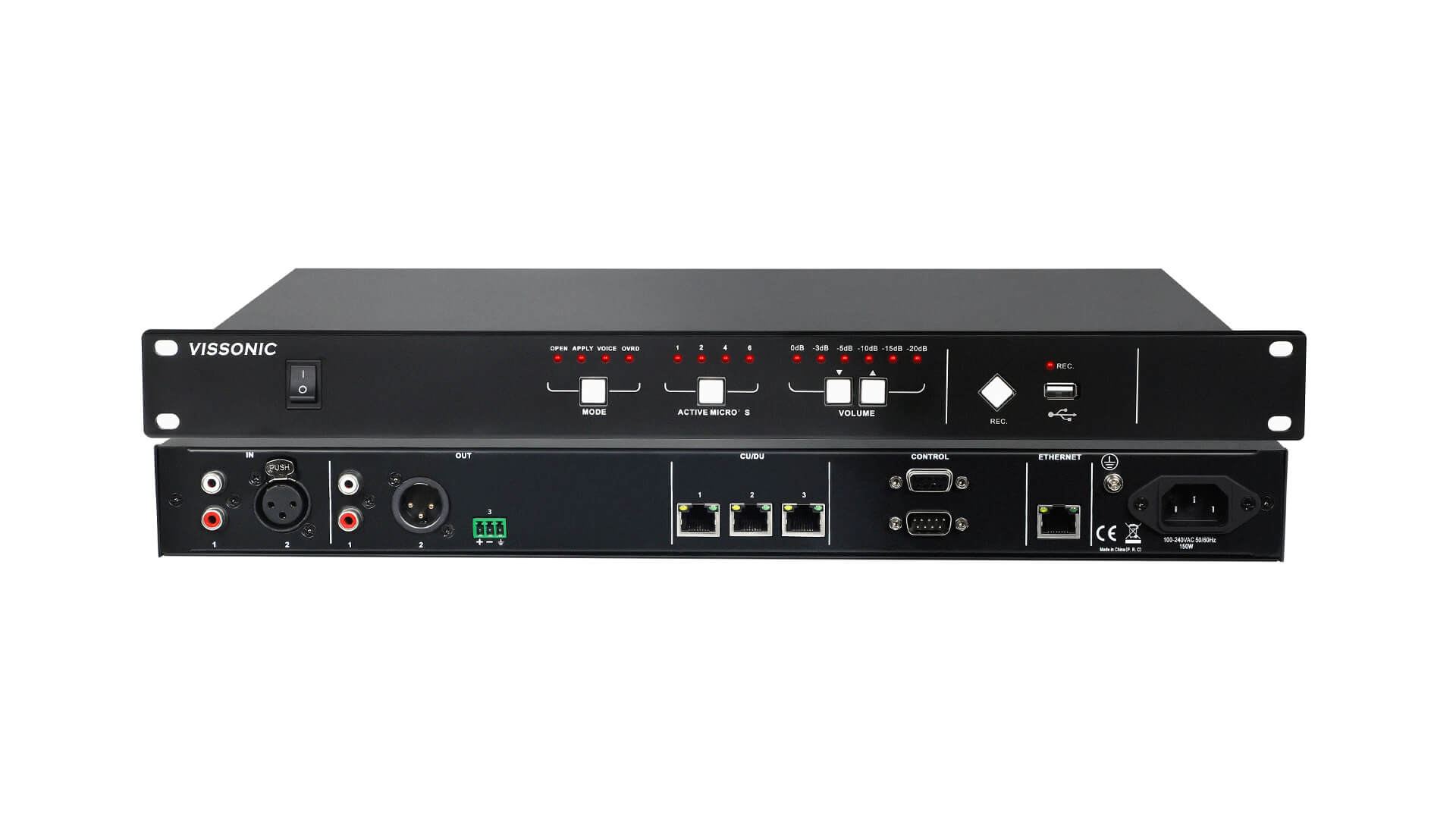 DCP1000