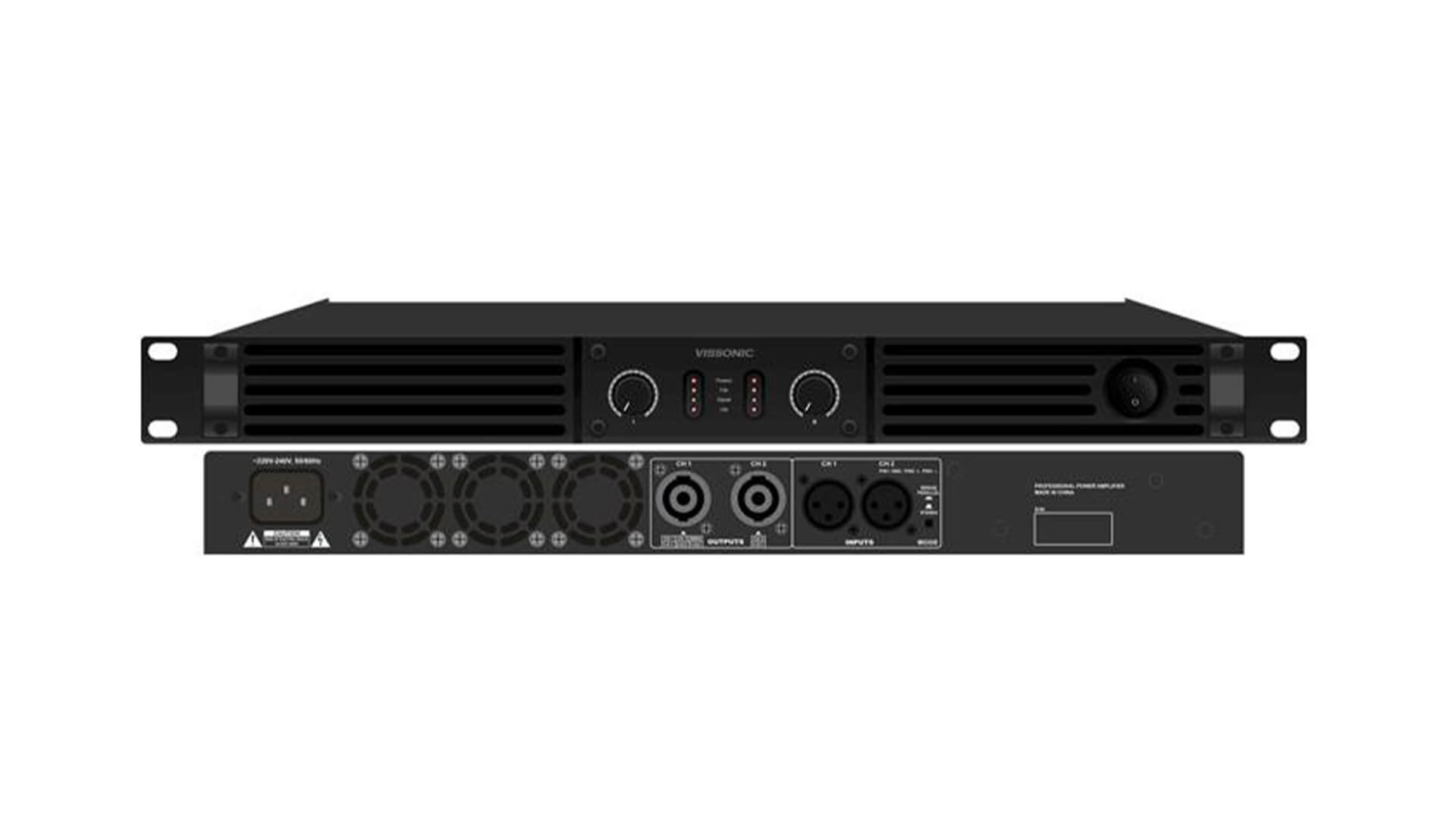 VIS-AMD4300