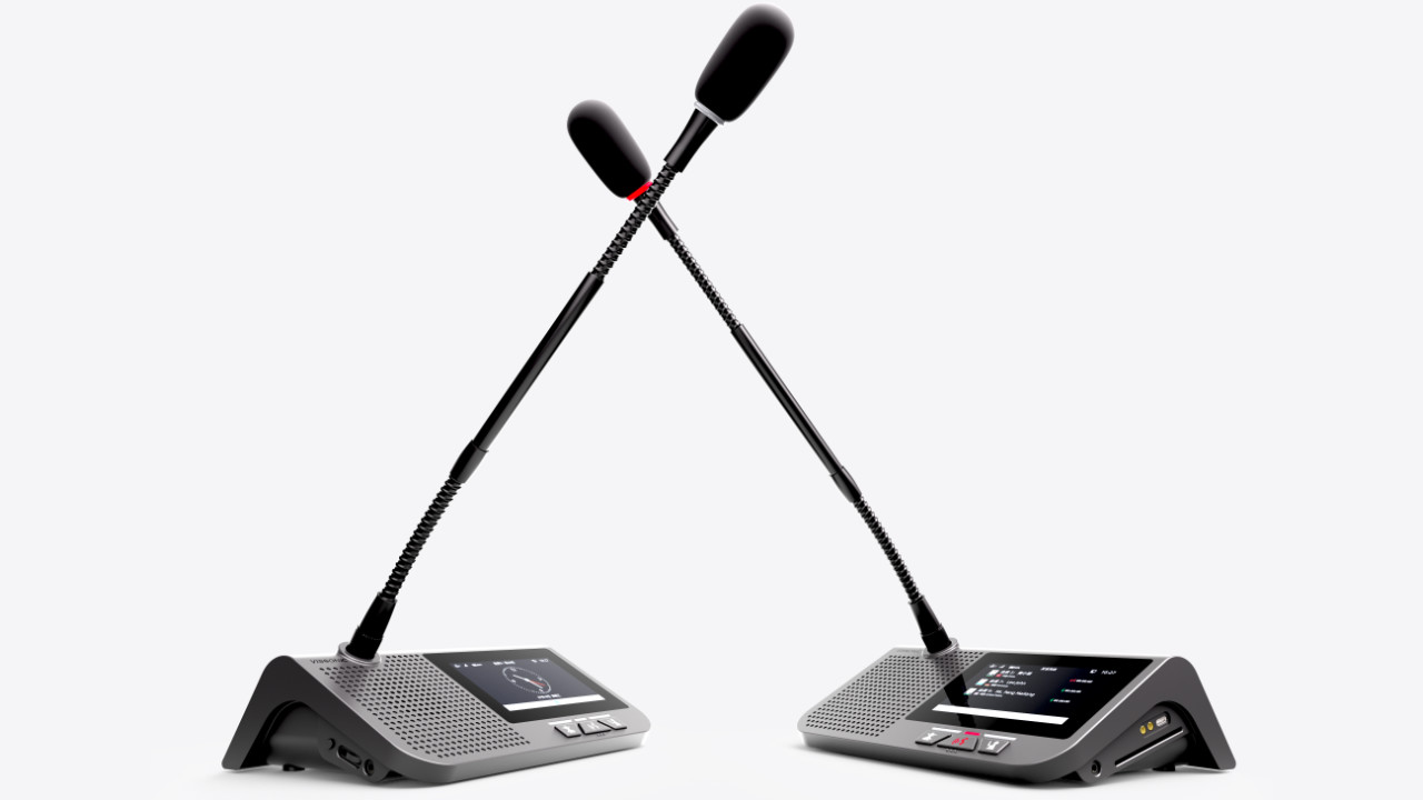 VIS-HM100