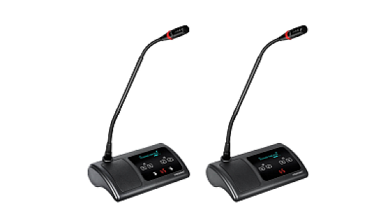 5G WiFi Wireless Digital Discussion Chairman image 1