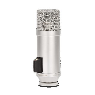 Broadcaster image 1