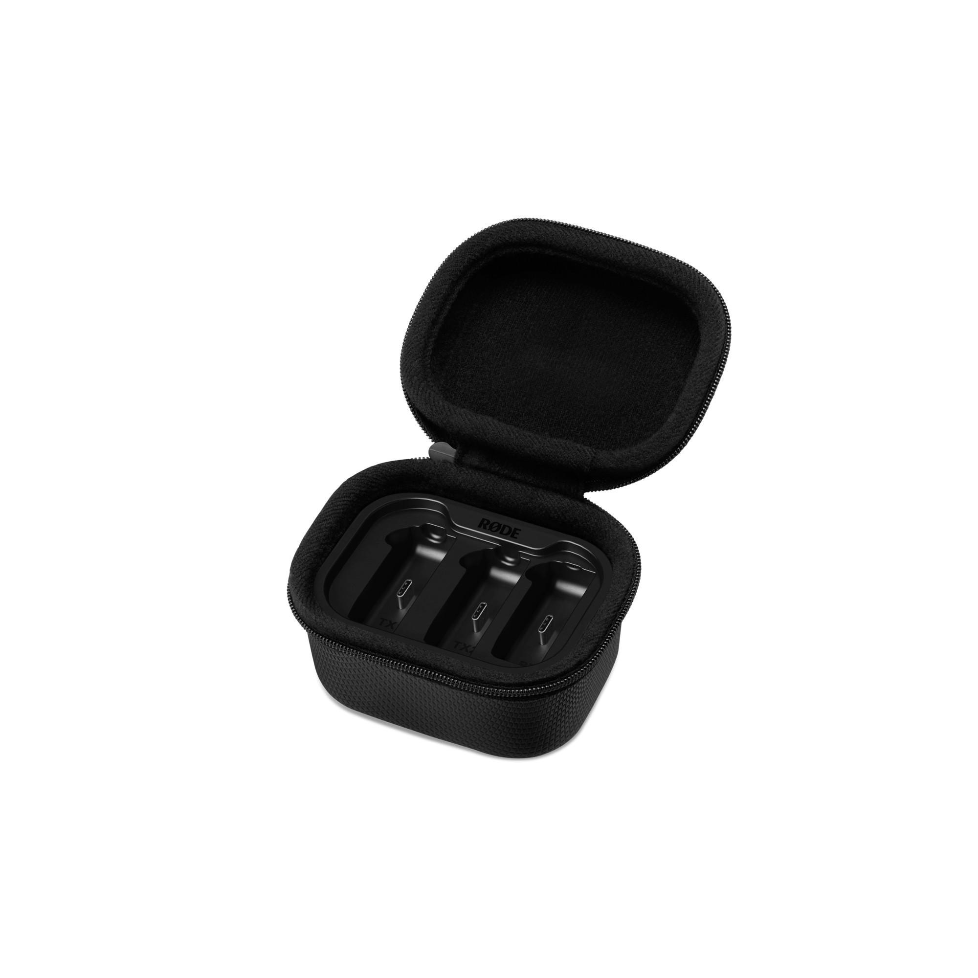 Charge Case+