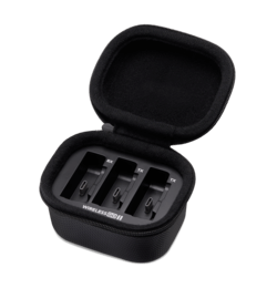 Charge Case