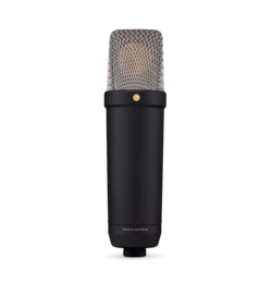 NT1 5th Generation - Black