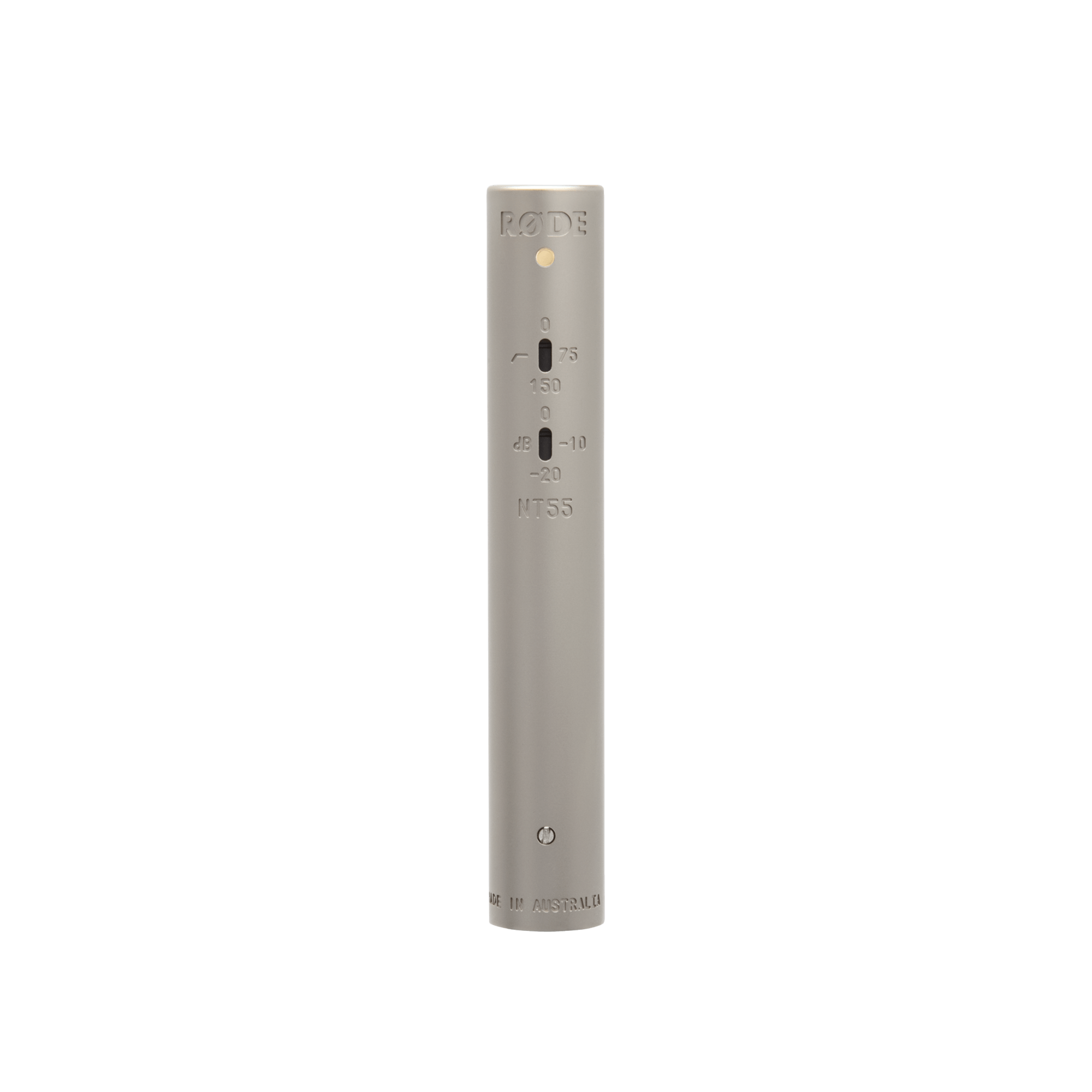 NT55 Single